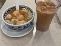 -池记(尖沙咀店)