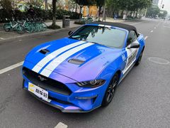 -靓车会汽车贴膜(双楠店)