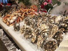 -骊韵咖啡厅(深圳中海凯骊酒店)
