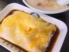 -银记肠粉店(中山一路店)