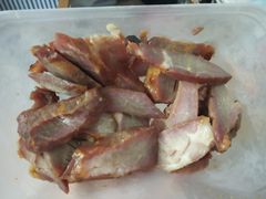 -西华美食•老广烧腊(百灵路店)