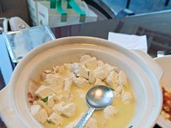 -环球港凯悦 · 享悦中餐厅