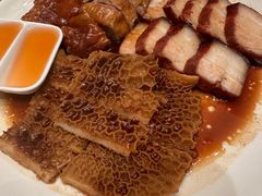 -京香轩·中餐厅(上海中庚聚龙酒店)