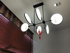 -里山四季中餐厅(来凤街店)