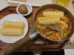 -小满手工粉(北京富力广场店)
