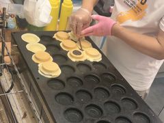-味正点车轮饼可丽饼(南禅寺店)