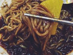 牛岛面馆-牛岛王子面馆