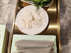 -红鼎坊·老成都火锅(新南门店)