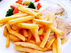 -Geneva日内瓦餐厅(西郊宝成花苑店)