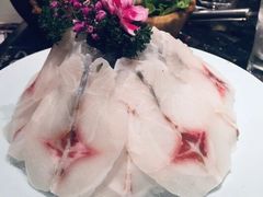 -捞王猪肚鸡火锅(昆山店)