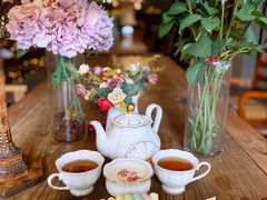 -24H COLOR咖啡厅(惠州金山湖店)