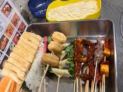 -江湖六膳門串串香(隆礼路店)