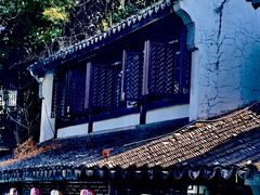 -衣裳街历史文化街区