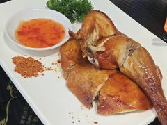 -东江海鲜大排档·潮汕菜·砂锅粥