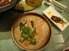 -丽华园(汉阳龙阳店)