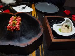 -wann lounge 低温慢煮牛排·清吧