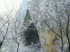 -狼牙山风景区