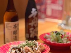 -原志优秀食材·匠心料理·海胆主题(金亿广场店)