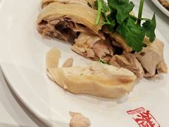 -泰煌鸡·上海白斩鸡·沪菜(平利店)