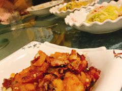 -盛世桃源(群力店)