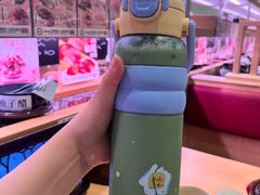 -寿司郎(皇庭广场店)