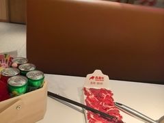 -犇鼎牛潮汕牛肉火锅(新辰里学清路店)