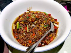 -筒子骨炖黄鸭叫·許家故事(凯德广场店)