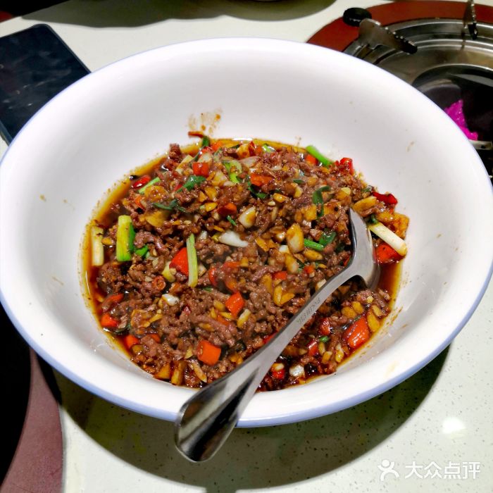 筒子骨炖黄鸭叫·許家故事(凯德广场店)图片