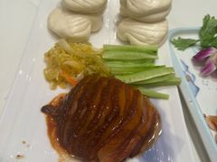 -凯鸽酒楼(大同振兴街店)