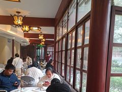 -东江渔村·古典园林·30年粤菜老字号(太和店)