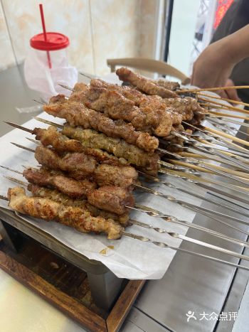 #城市向导官#外卖点可堂食餐厅的才靠谱 城市向导官#