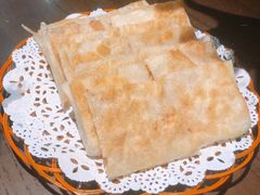 榴莲飞饼-食锦记·福建私房菜(浦西万达店)
