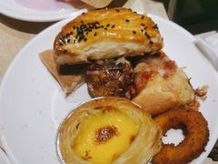-玫瑰花园自助烤肉(顺义鑫海韵通店)