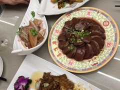 -鹿鸣春饭店(总店)