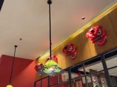 -禄运茶居·手工点心(猎德店)