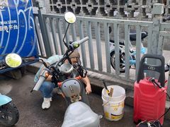 -九号电动车(安定门内大街店)