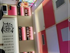 -西北杂粮筐手工面凉皮(来福士店)