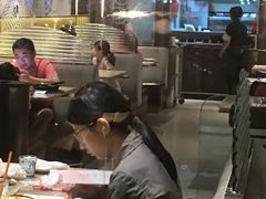 -必胜客(上地华联店)