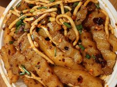 -串妹花式冰粉(乐山总店)