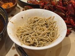 -江味龙虾馆·裸蓝龙虾(南山店)