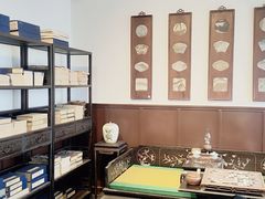 -李叔同故居纪念馆