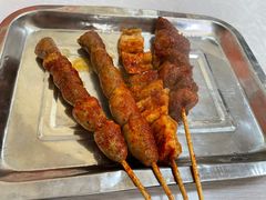 -海平馄饨(逍遥二路店)