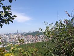 -千佛山风景名胜区