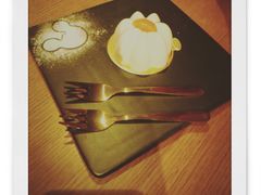 -Hiwork cafe(新街高和店)
