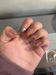 -富丽美堂纹绣美甲皮肤管理