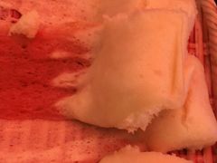 小吃锅边馍馍-百年神厨·地道川菜(清江西路店)