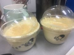 -喜茶(东莞汇一城店)