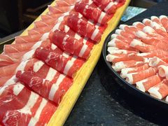 -阳坊涮肉(西直门凯德mall店)