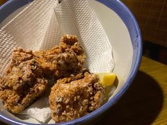 -鸟内会居酒屋(得意潮馆店)