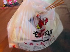 -龙虾风暴(松江店)